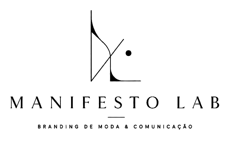 Logotipo Manifesto Lab — preto