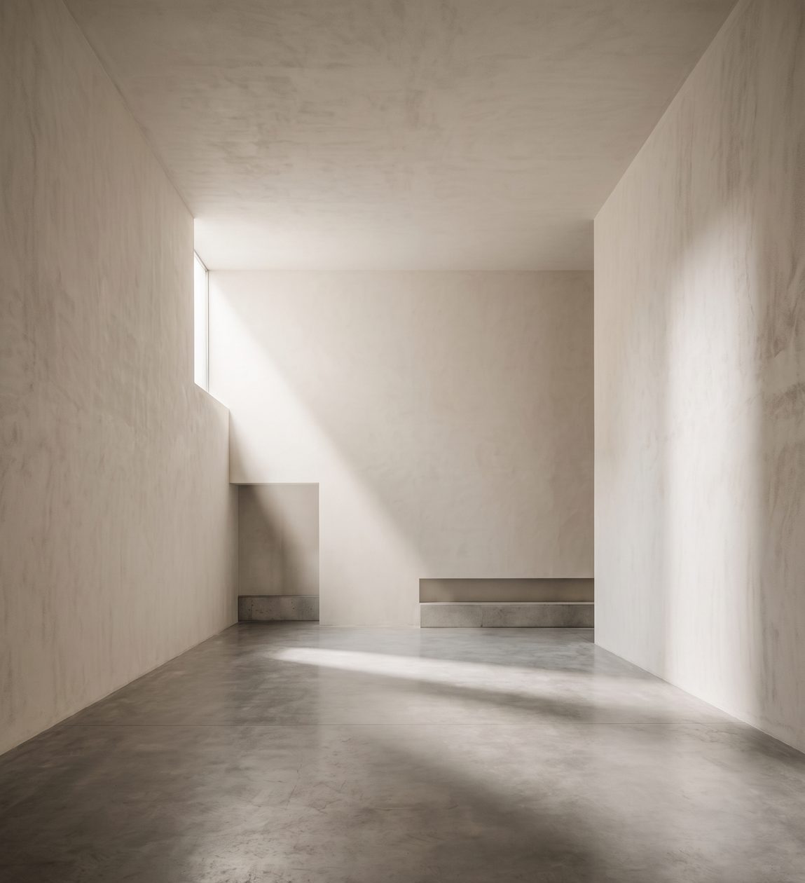 Arquitetura minimalista